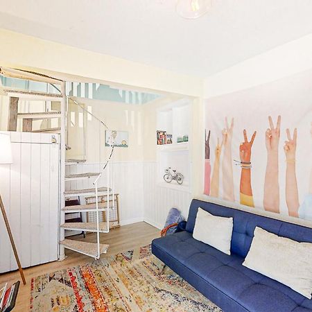 Beach Bum Bungalow フォーリービーチ エクステリア 写真